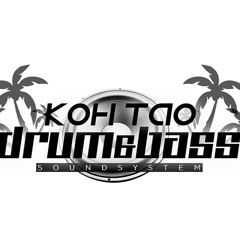Koh Tao D&B SoundSystem