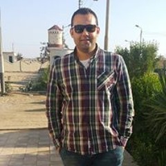 Mostafa Aref