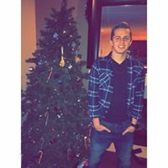 Timmy J Talbot-Manning