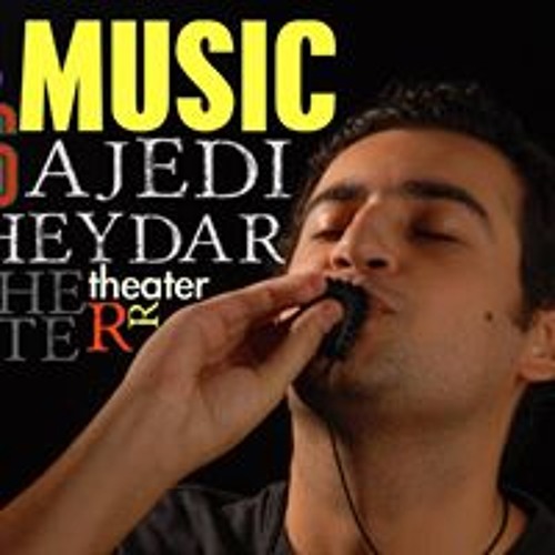 Heydar Sajedi’s avatar