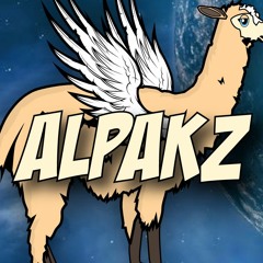 ALPAKZ [ZOOLOGIKZ]