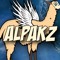 ALPAKZ [ZOOLOGIKZ]