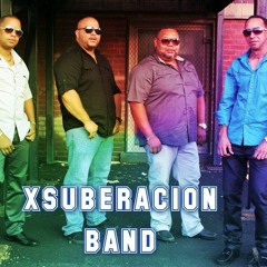 Grupo Xsuberacion