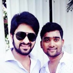 Sarath Chowdary Jampala