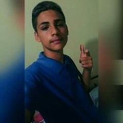Samuel Henrique