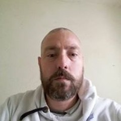 Stuart Harrison