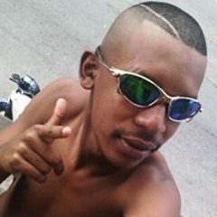 Joao Vitor Moura