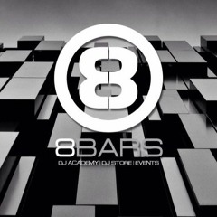 8BARS DJ Academy