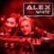 DJ Alex Red-White