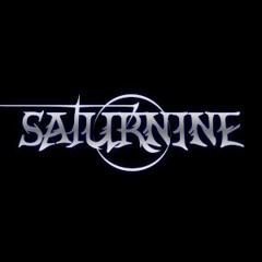 Saturnine
