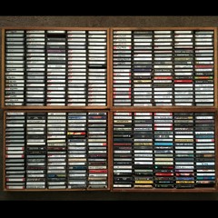 Keen's Cassettes
