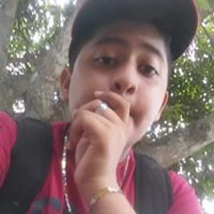 Andres Herrera G
