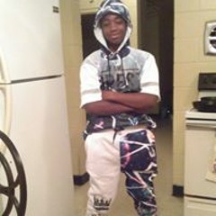 Shyhiem Wesley