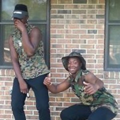 Chris Johnson Williams