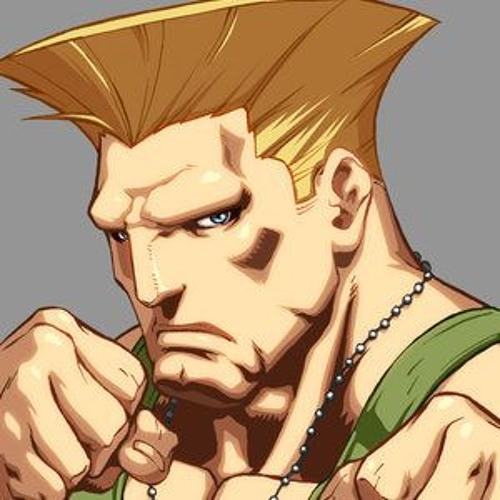 Guile’s avatar