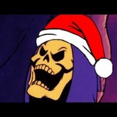 A Very Skeletor Christmas