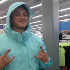 Preston Pung
