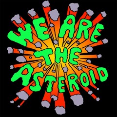 WE Are The Asteroid