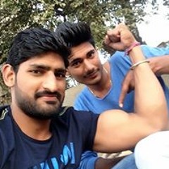 Deepak Choudhary