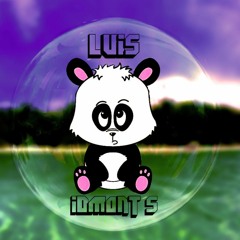 MINIMIX (JUNGLE TERROR) Luis Idmont's