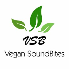 Vegan SoundBites