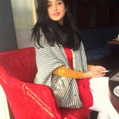 Umaira Iqbal Raza