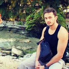 Александр Лучианно