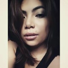 Morgan Cruz