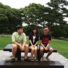 Kenneth Surya Hartono