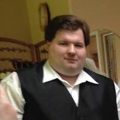 Adam Haggstrom