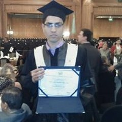 Zakria Ezzat Mohamed