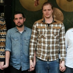 The God Damn Disasters