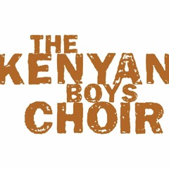 Kenyan Boys Choir