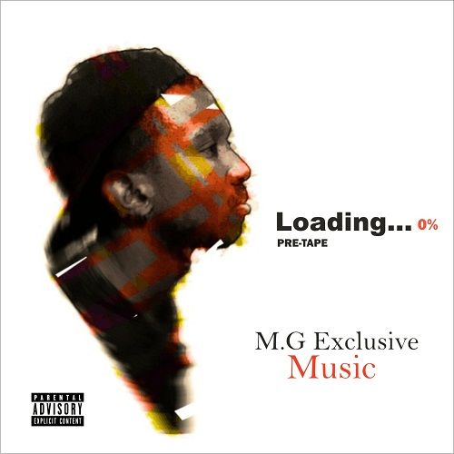M.G Exclusive Music podcast artwork