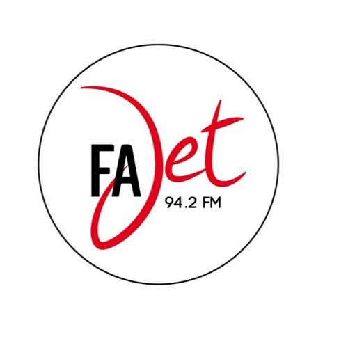 Stream Radio Fajet 94.2 | Listen to podcast episodes online for free on  SoundCloud
