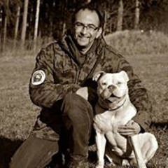 Mario Jeverland Alonso