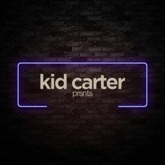 DJ Kid Carter