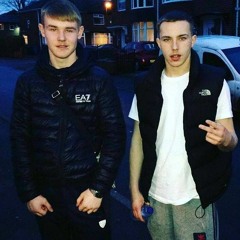 Ryan Stringer98