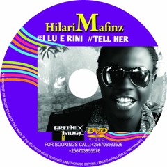 HilariMafinz