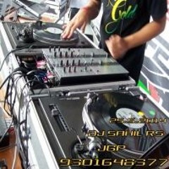 DJ Abk JABALPUR