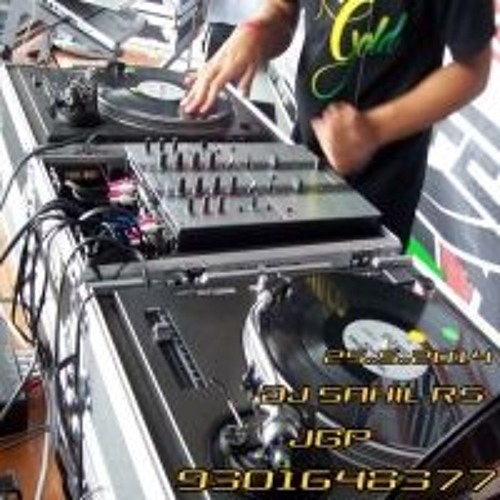 04 - Ladka Deewana Lage - Remix - By - Dj - -A - B-K - J-B=P