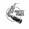 Pirates Power