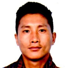 namgay dorji