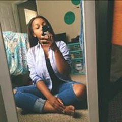 Desiraye Harris
