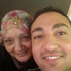 Mohammed Abd El Fattah