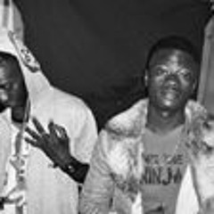 J Corbz Njogu Jammeh