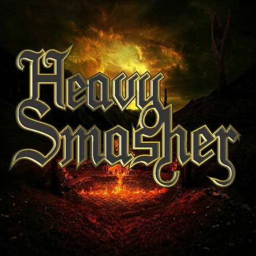 Heavy Smasher’s avatar