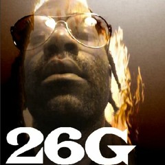 26G - remixes (26Gmix)