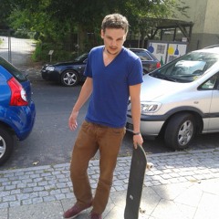 Rob Goldi