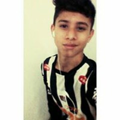 Matheus Cunha